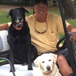 Meet your Posher, Chip